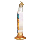 Menorah Ornament