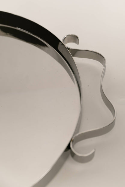 Squiggle Tray -  by Carlyle Avenue