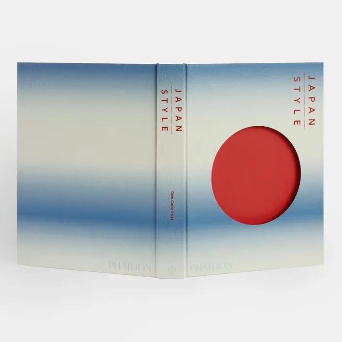 Japan Style -  by Carlyle Avenue