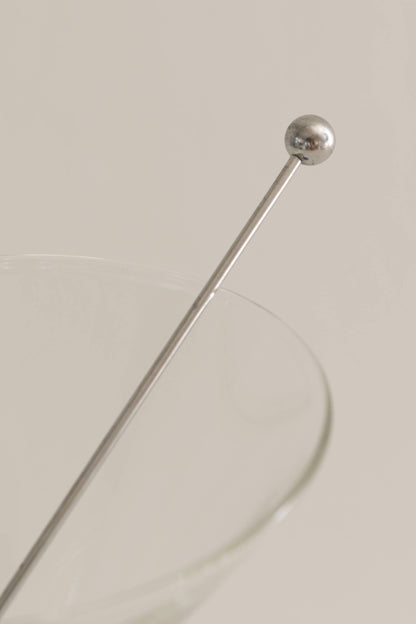 Piano Cocktail Glasses, Dizzy -  by Carlyle Avenue