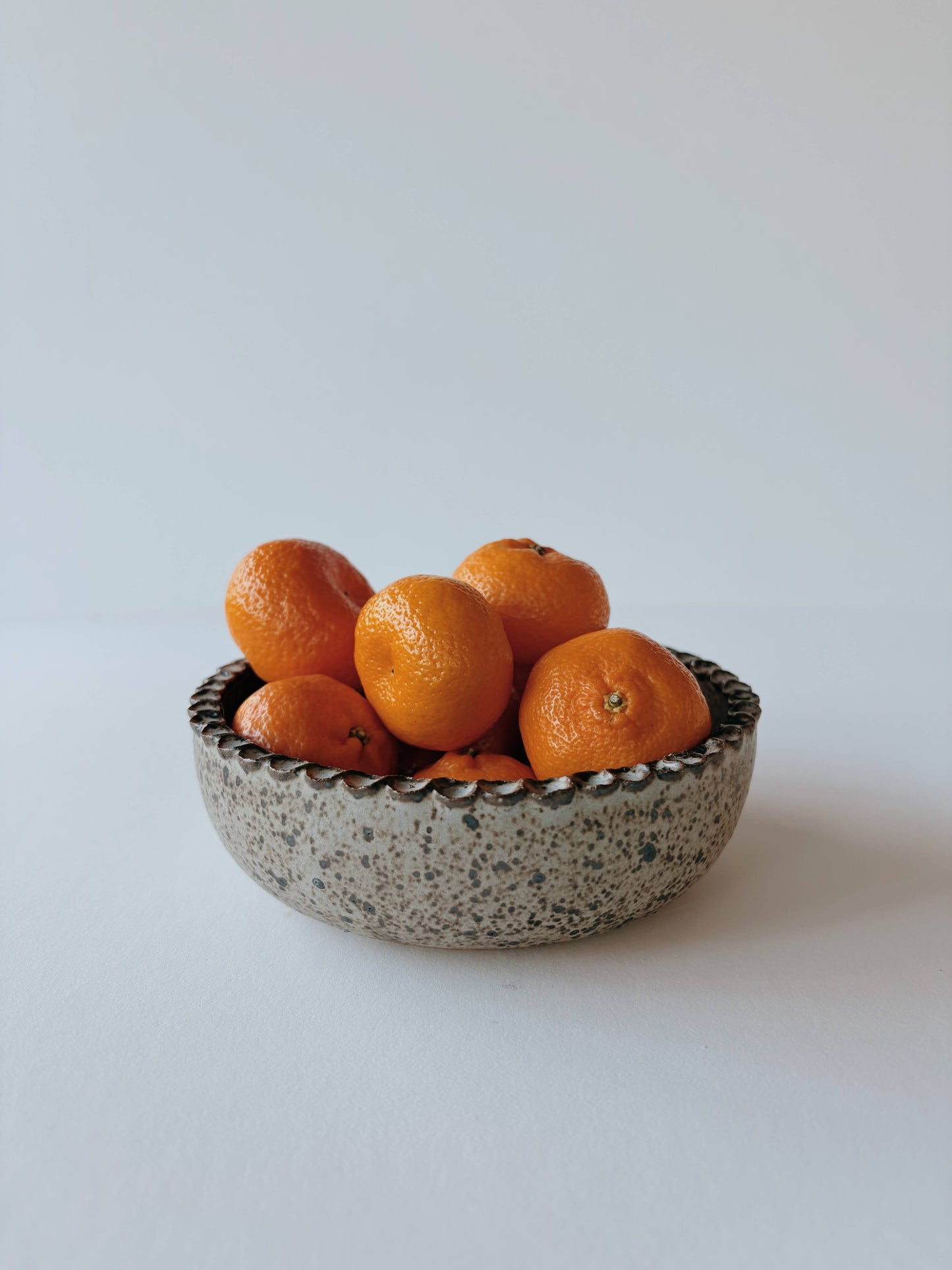 Decorative Bowl, Stonewall