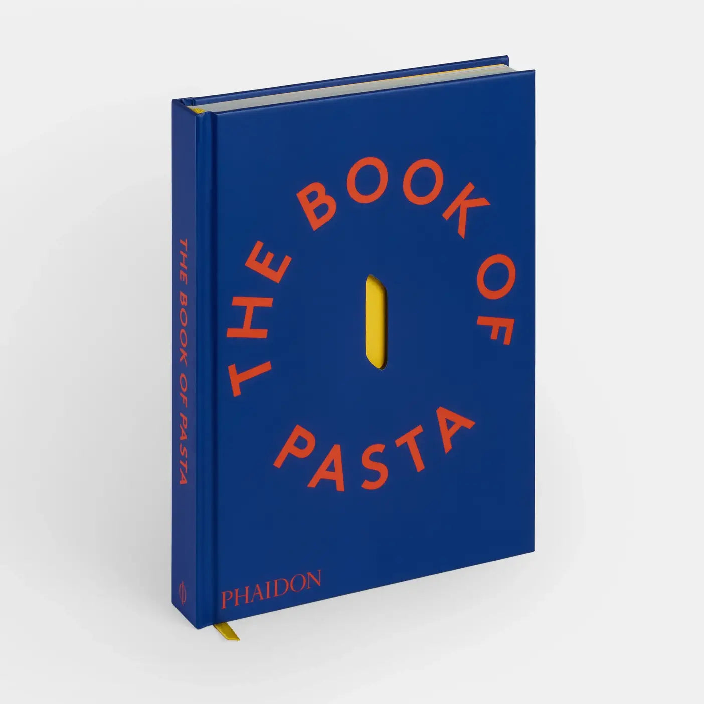Book Of Pasta -  by Carlyle Avenue