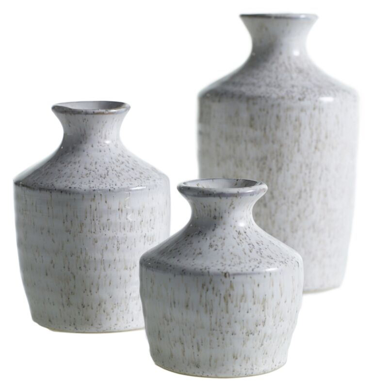 Ceramic Budvase
