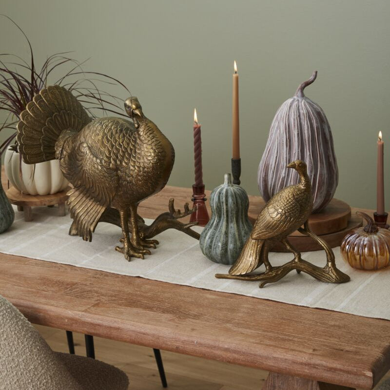 Merriam Turkey Collection - Holiday Decor by Carlyle Avenue