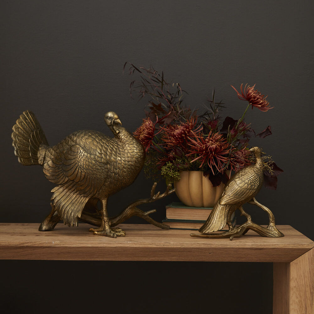 Merriam Turkey Collection - Holiday Decor by Carlyle Avenue