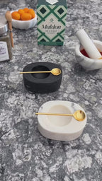 salt and pepper video
