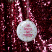 In Dolly We Trust Ornament