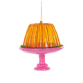 Jello Mold Ornament