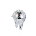 Melting Disco Ball - Double Drip 5" - Ornaments by Carlyle Avenue