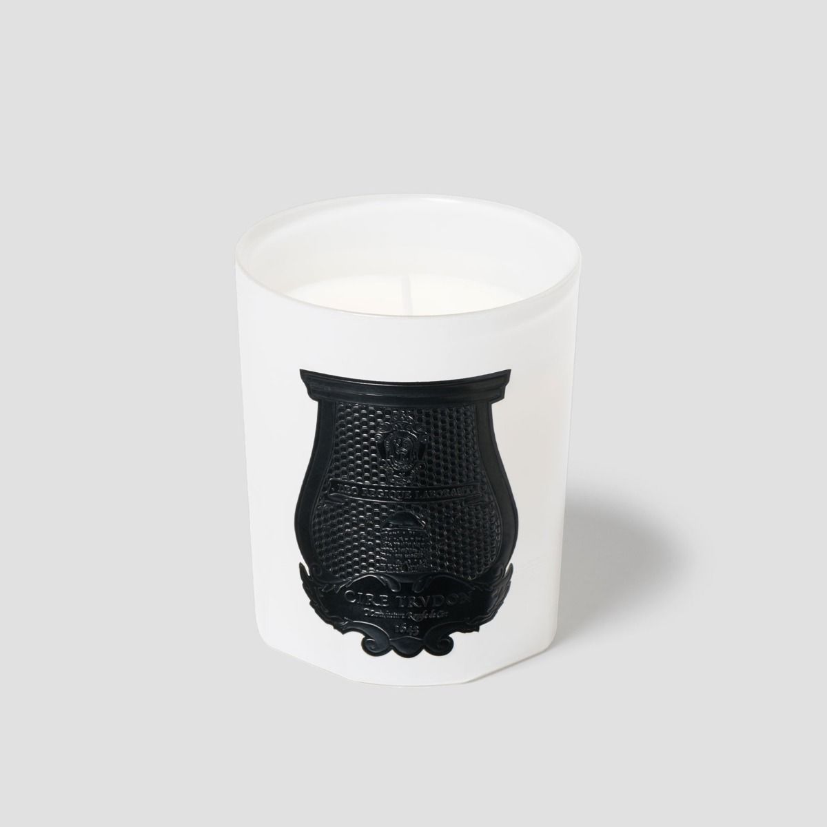 Rose Poivre Classic Candle