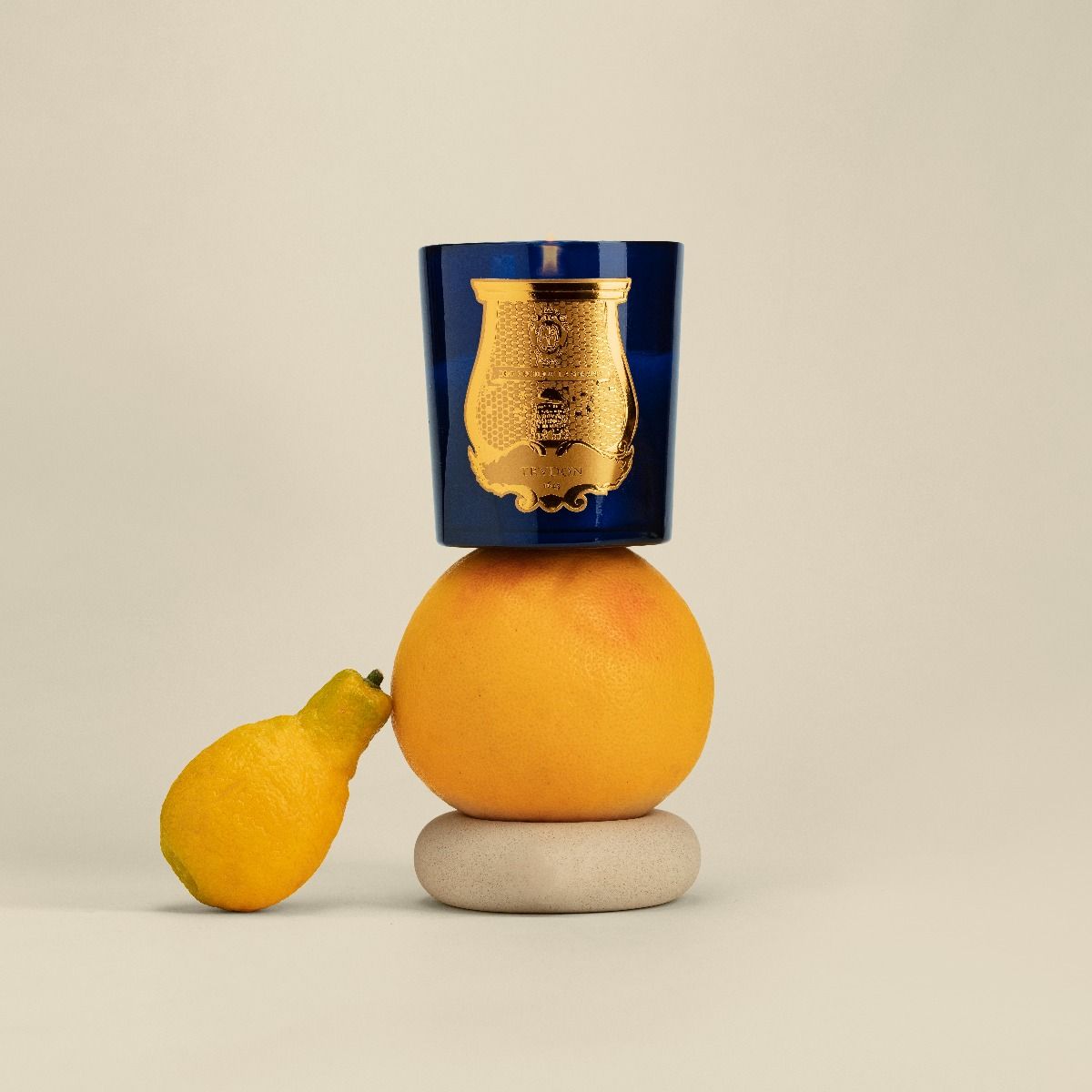 Salta Classic Candle - Candles by Carlyle Avenue