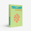 Tuscany Marvel - Books by Carlyle Avenue