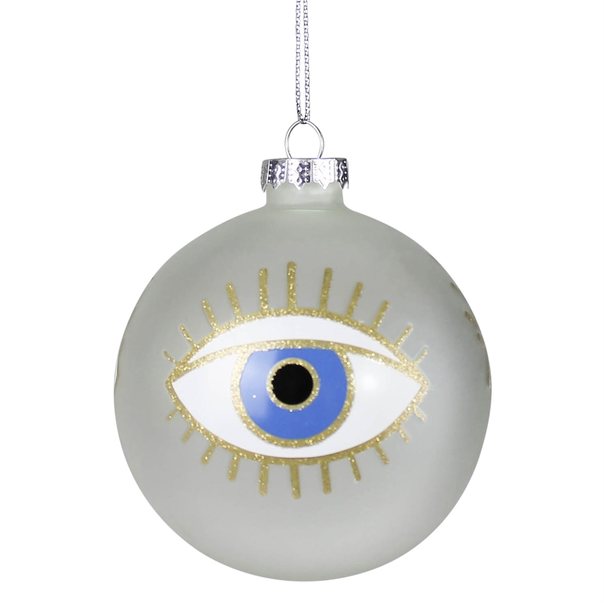 Eye Ornament