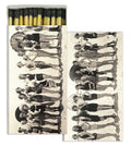 Matches - Bathing Beauties - Matches by Carlyle Avenue