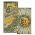 Matches - Sun and Rainbow - Matches by Carlyle Avenue