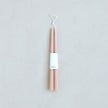 Pair of Taper Candles - Petal