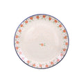 Blushing Blooms Dinner Plate - 10½" - Dinnerware by Carlyle Avenue