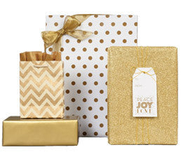 Gift Wrapping - CARLYLE AVENUE