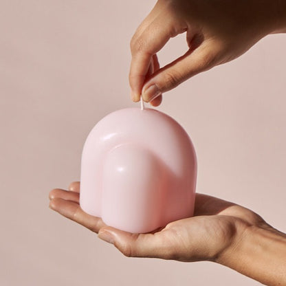 Candle Sculptures - Candles by Carlyle Avenue