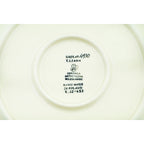 Springing Into Spring UNIKAT Dinner Plate - 10½" - Dinnerware by Carlyle Avenue