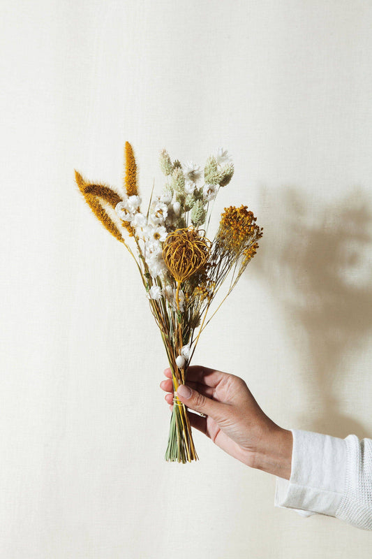 Mini Sunshine Field Bouquet