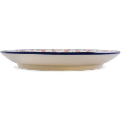 Blushing Blooms Dinner Plate - 10½" - Dinnerware by Carlyle Avenue