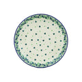Olive Branch Dinner Plate - 10½" - Dinnerware by Carlyle Avenue