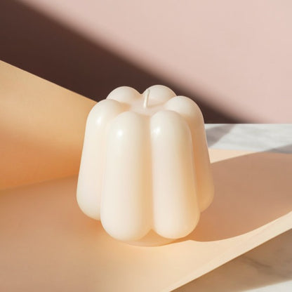 Candle Sculptures - Candles by Carlyle Avenue