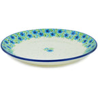 Springing Into Spring UNIKAT Dinner Plate - 10½" - Dinnerware by Carlyle Avenue