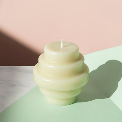 Candle Sculptures - Candles by Carlyle Avenue