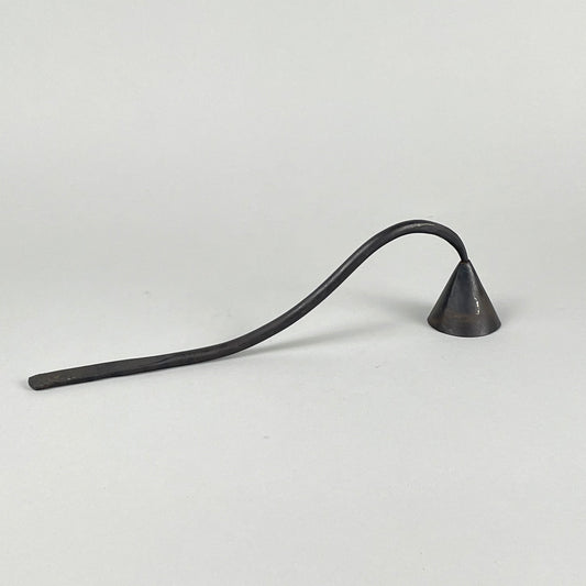 Wrought Iron Candle Snuffer