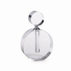 Modern Morocco Glass Perfume Bottles - Decorative Accessories by Carlyle Avenue