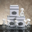 Illuminaria Mini Porcelain Flower Diffuser