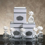 Illuminaria Mini Porcelain Diffuser - REFILL - Set of 6 - Diffusers by Carlyle Avenue