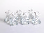 Illuminaria Mini Porcelain Flower Diffuser - Diffusers by Carlyle Avenue