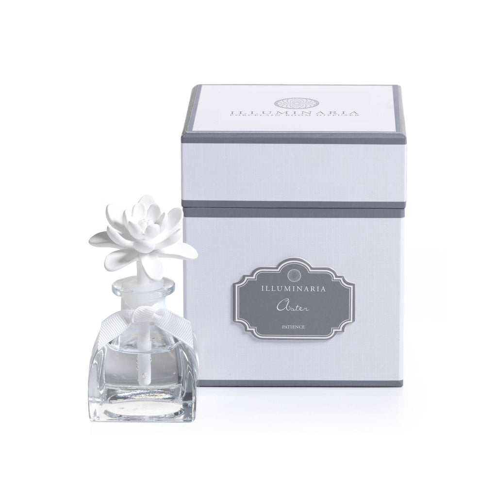 Illuminaria Mini Porcelain Diffuser - REFILL - Set of 6 - Diffusers by Carlyle Avenue