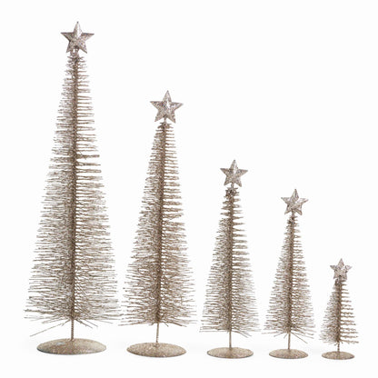 Treasure Mountain Tree - Christmas Trees by Carlyle Avenue