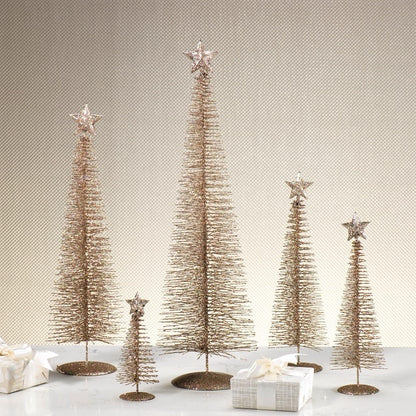 Treasure Mountain Tree - Christmas Trees by Carlyle Avenue