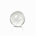 Crystal Fill Ball with Bubbles - Decorative Accessories by Carlyle Avenue