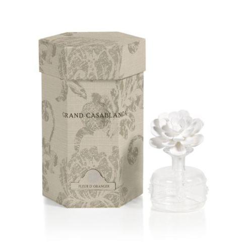 Mini Grand Casablanca Porcelain Diffuser - CARLYLE AVENUE