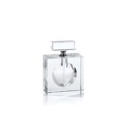Mini Modern Morocco Perfume Bottles - Decorative Accessories by Carlyle Avenue