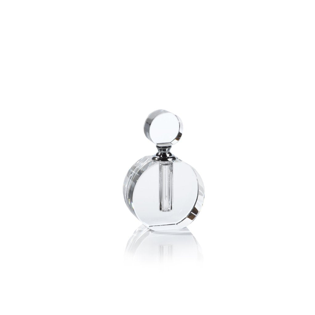 Mini Modern Morocco Perfume Bottles - CARLYLE AVENUE