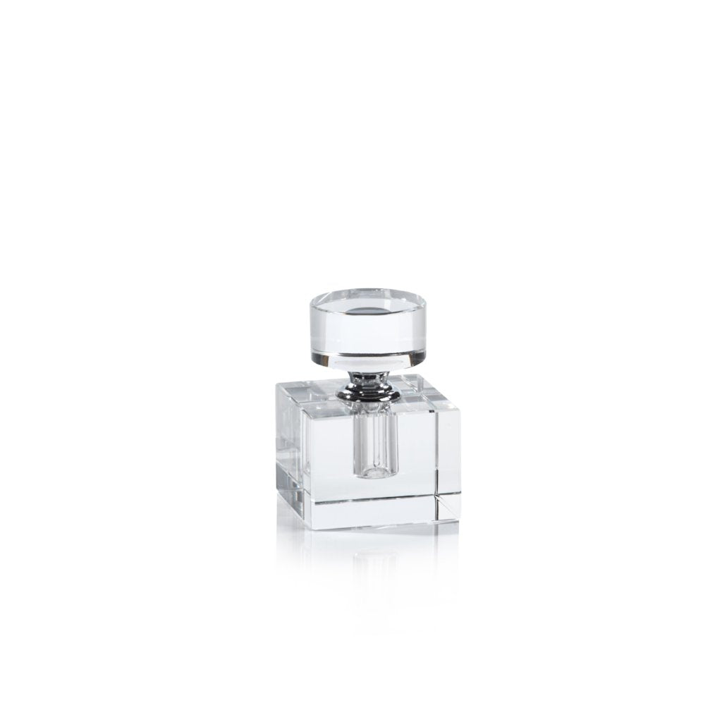 Mini Modern Morocco Perfume Bottles - CARLYLE AVENUE