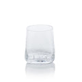 Kallos Hammered Drinkware - Set of 6 - Drinkware by Carlyle Avenue