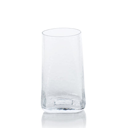 Kallos Hammered Drinkware - Set of 6 - Drinkware by Carlyle Avenue
