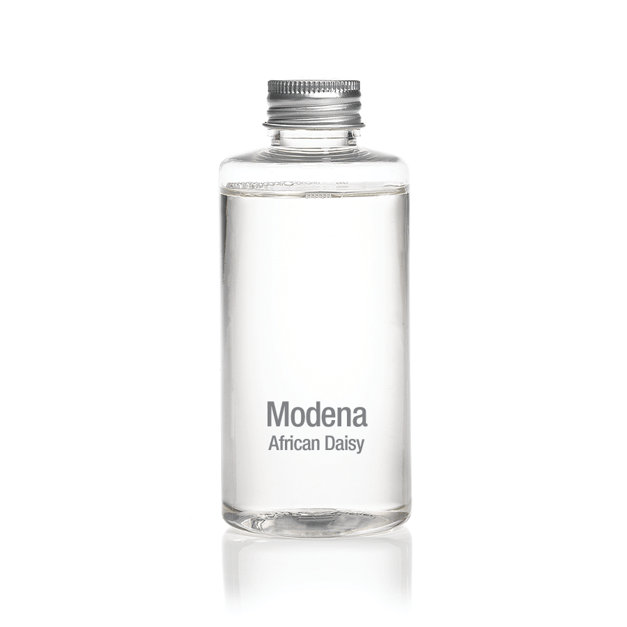 Modena Porcelain Flower Diffuser Small Refill - Set of 6 - Diffusers by Carlyle Avenue