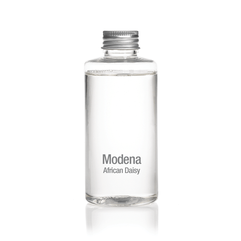 Modena Porcelain Flower Diffuser Small Refill - Set of 6 - Diffusers by Carlyle Avenue