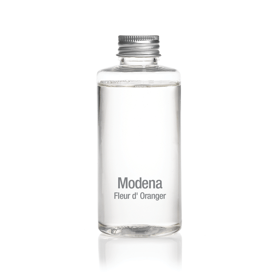 Modena Porcelain Flower Diffuser Large Refill - Set of 6 - Diffusers by Carlyle Avenue