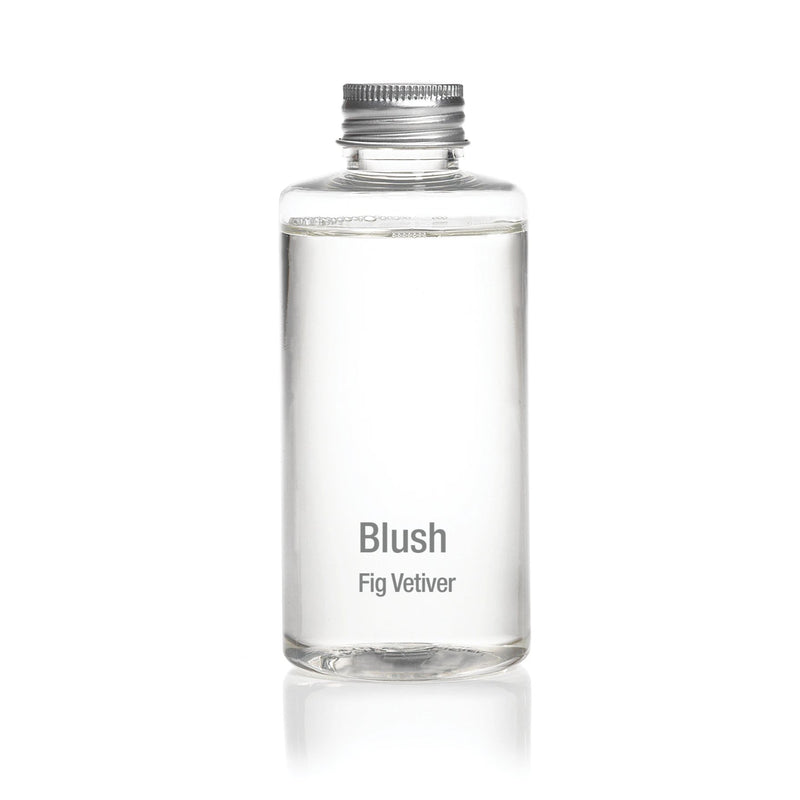 Blush Porcelain Diffuser Refills - Set of 6 - Diffusers by Carlyle Avenue