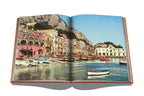 Capri Dolce Vita - Books by Carlyle Avenue